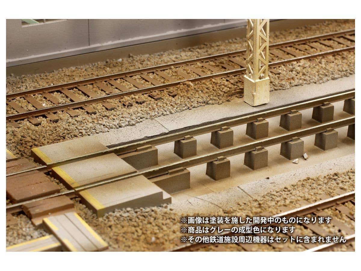 PMOA Pit track(re-run) | 4582362384241
