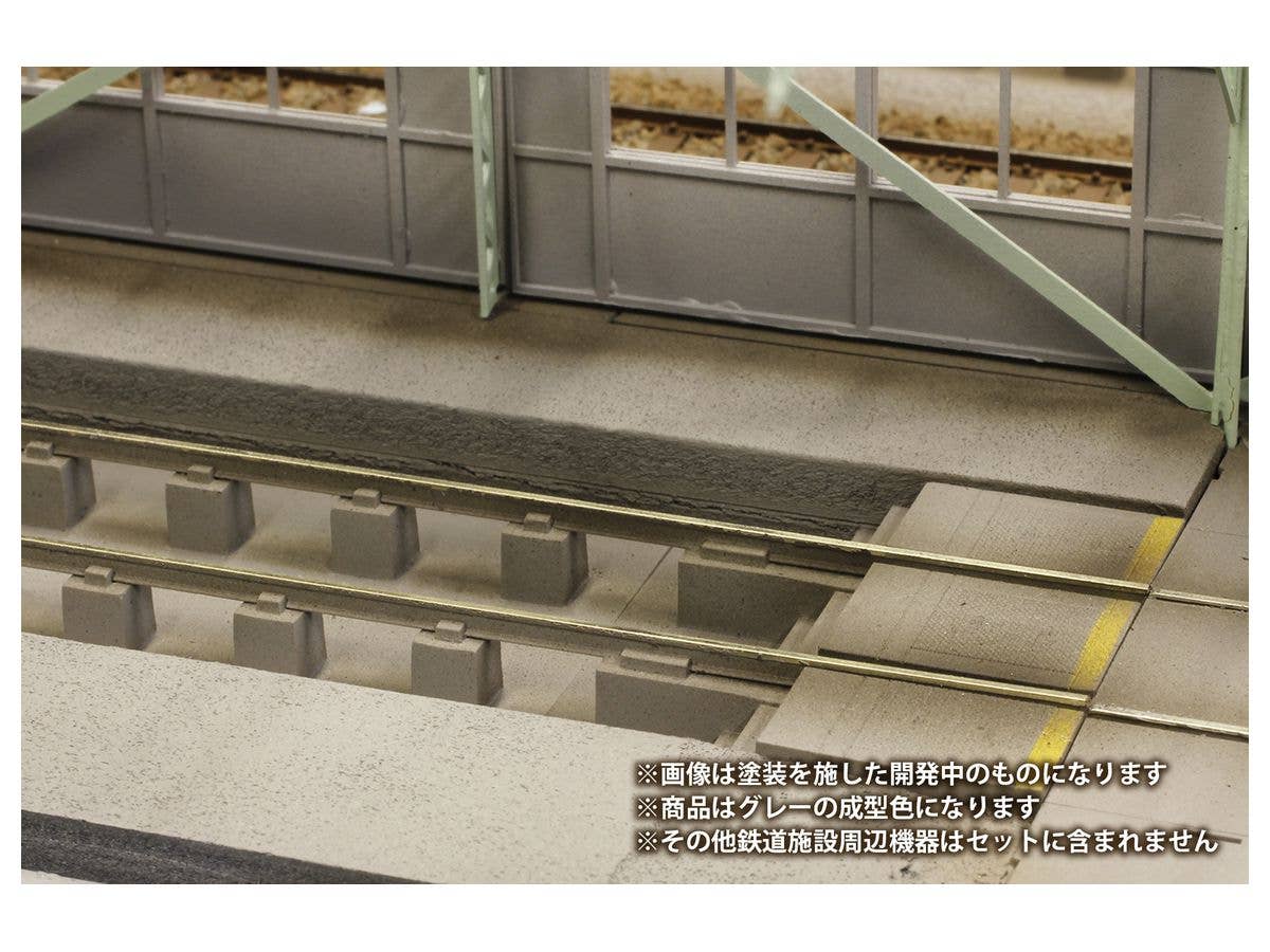 PMOA Pit track(re-run) | 4582362384241