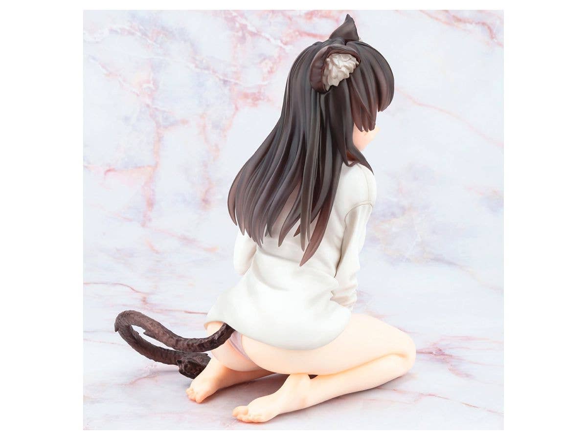 Koyafu Catgirl Mia | 4582362384272