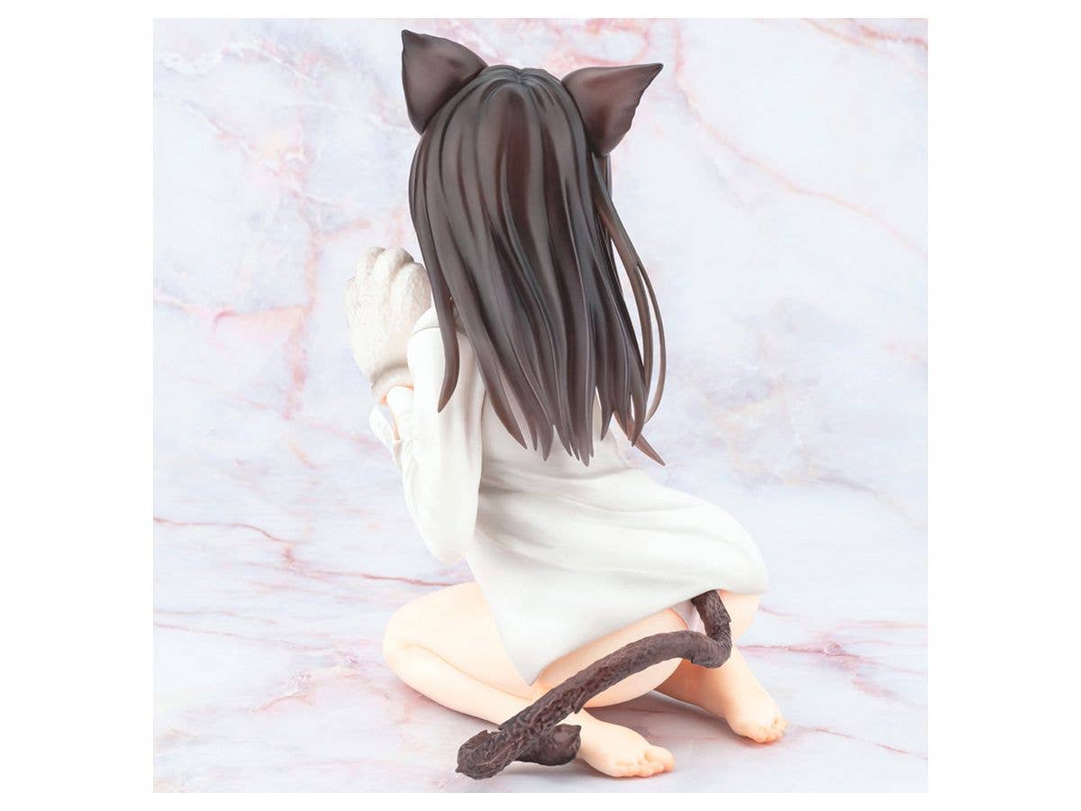 Koyafu Catgirl Mia | 4582362384272