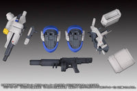 Powerdolls Series X-4+(PD-802) Weapon Set 2 1/35 Scale Model Kit | 4582362384364
