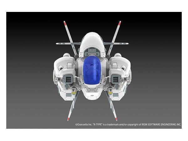 R-Type Final 2 Series R-9A Arrow-Head Ver. R-Type Final 2 1/100 Scale Model Kit | 4582362384401