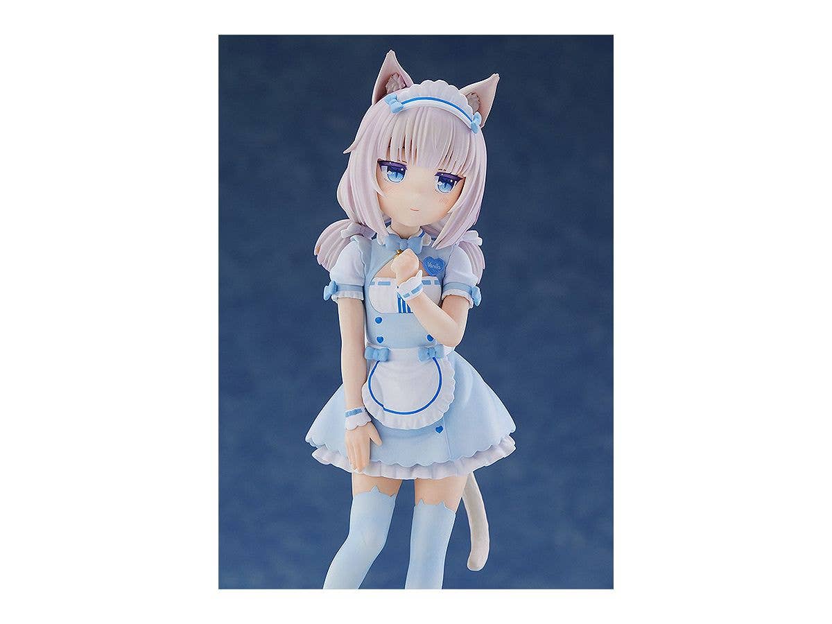 Vanilla ~Pretty Kitty Style~ (Pastel Sweet) | 4582362384456
