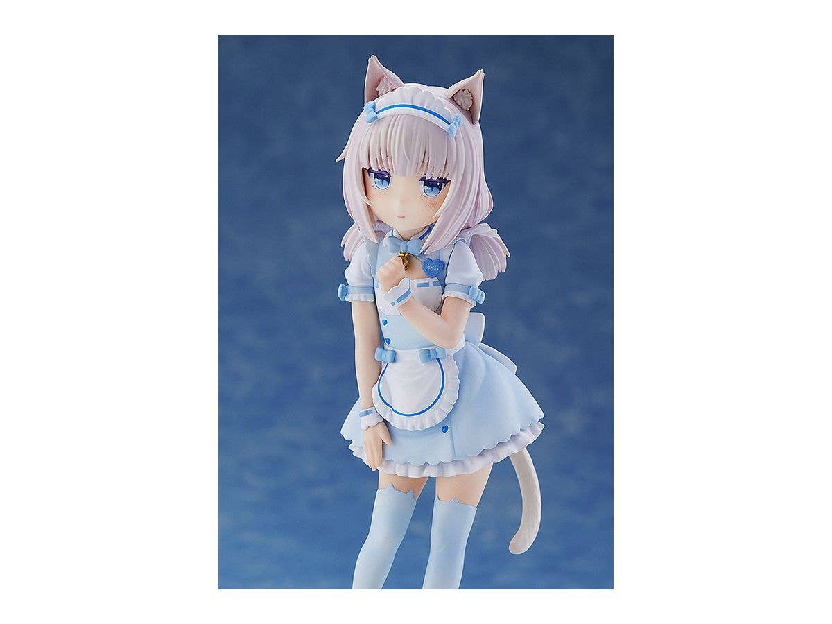 Vanilla ~Pretty Kitty Style~ (Pastel Sweet) | 4582362384456