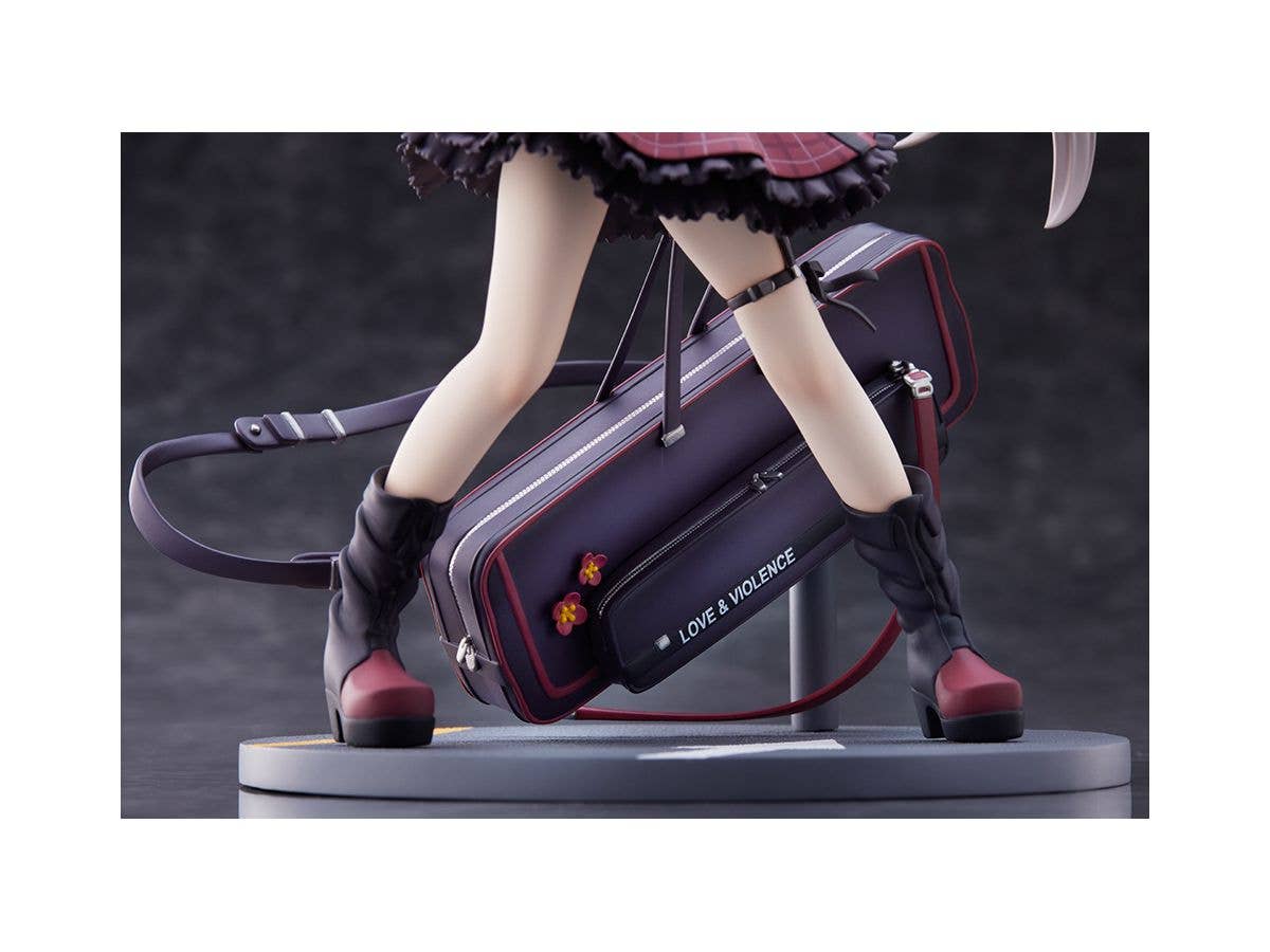 Blue Archive Series Mutsuki Asagi 1/7 Scale Figure | 4582362384562