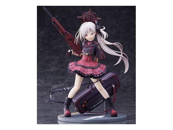 Blue Archive Series Mutsuki Asagi 1/7 Scale Figure | 4582362384562