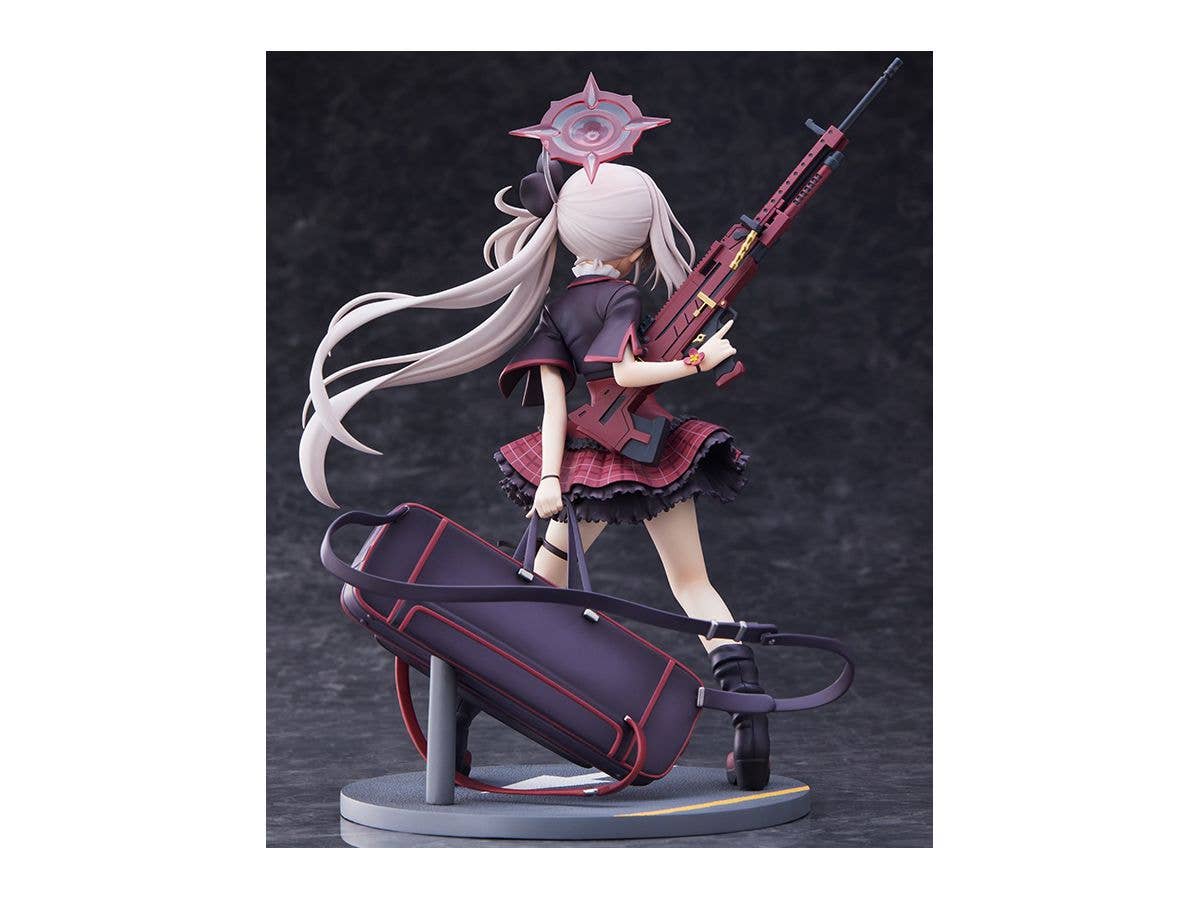 Blue Archive Series Mutsuki Asagi 1/7 Scale Figure | 4582362384562