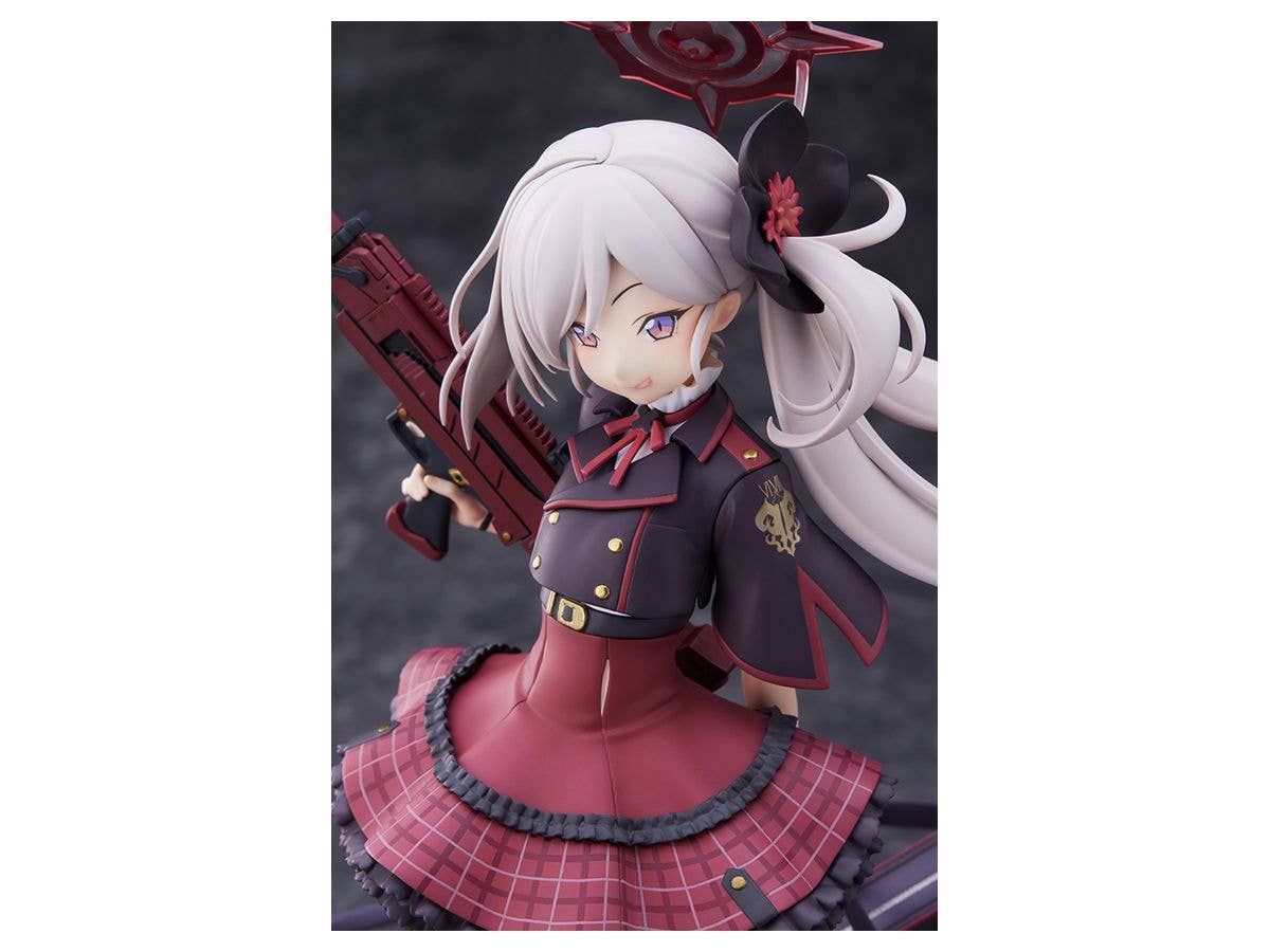 Blue Archive Series Mutsuki Asagi 1/7 Scale Figure | 4582362384562