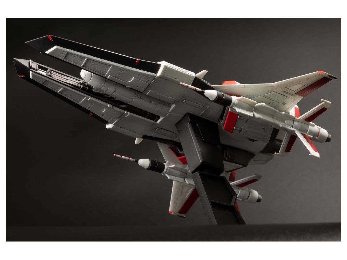 Gradius Series Vic Viper Ver. Gradius V 2P Color Ver. 1/144 Scale Aircraft Kits | 4582362384586