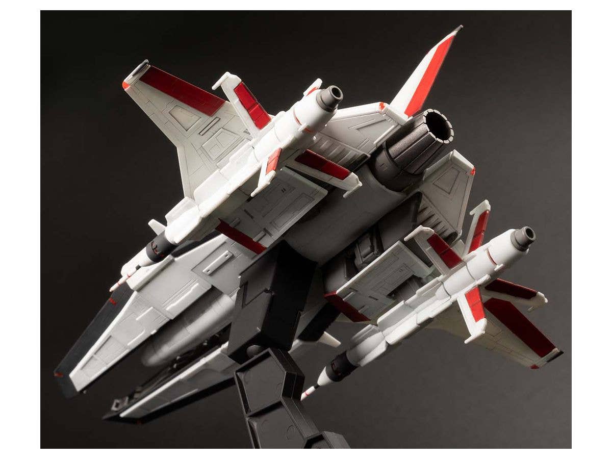 Gradius Series Vic Viper Ver. Gradius V 2P Color Ver. 1/144 Scale Aircraft Kits | 4582362384586