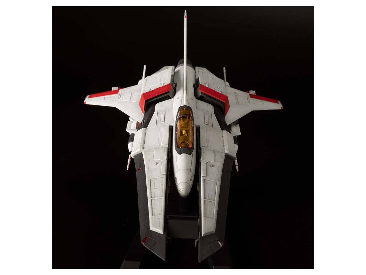 Gradius Series Vic Viper Ver. Gradius V 2P Color Ver. 1/144 Scale Aircraft Kits | 4582362384586