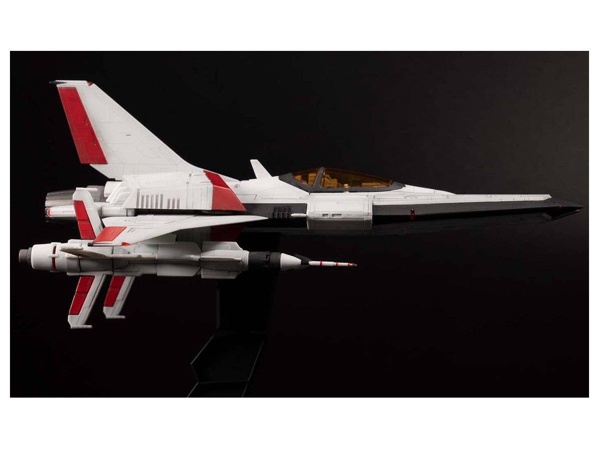 Gradius Series Vic Viper Ver. Gradius V 2P Color Ver. 1/144 Scale Aircraft Kits | 4582362384586