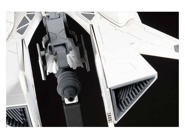 PMOA SA-77 SILPHEED Lancer type convertible kit | 4582362384593