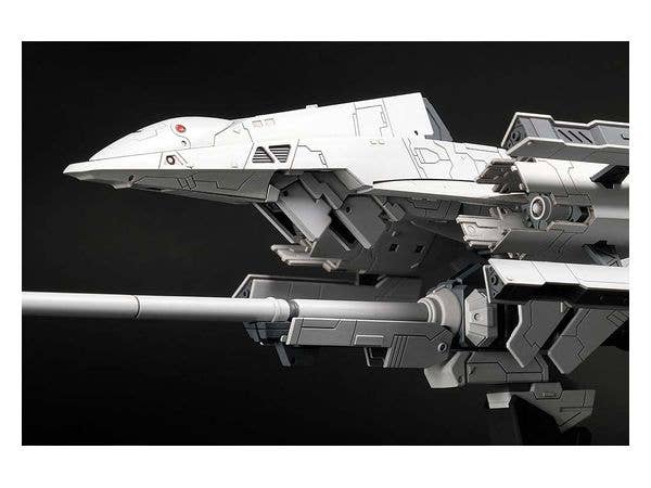 PMOA SA-77 SILPHEED Lancer type convertible kit | 4582362384593