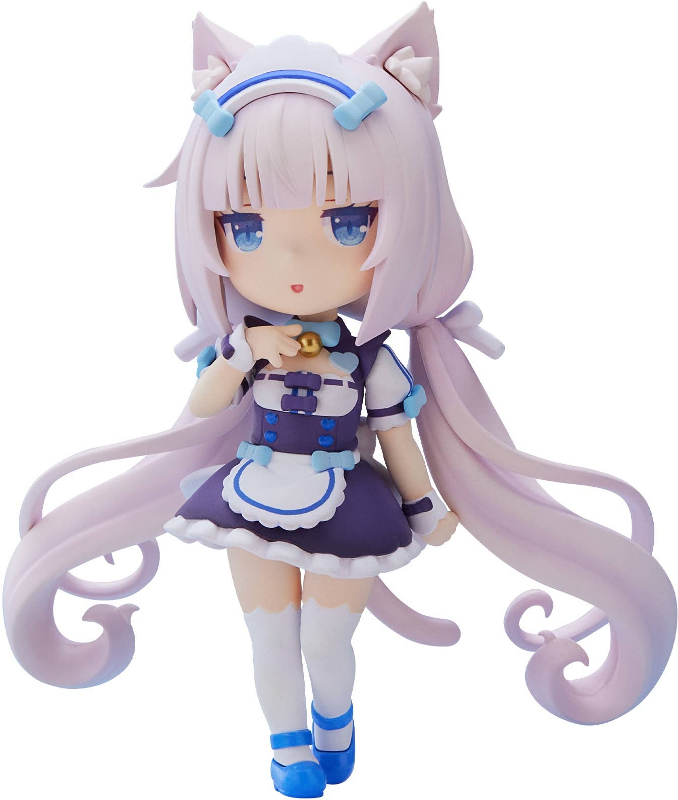 PMOA Mini figure 100 Vanilla | 4582362384623