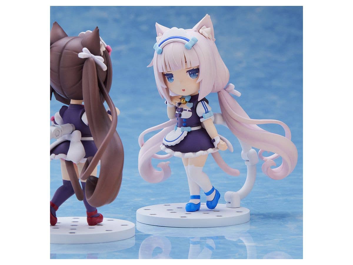 PMOA Mini figure 100 Vanilla | 4582362384623