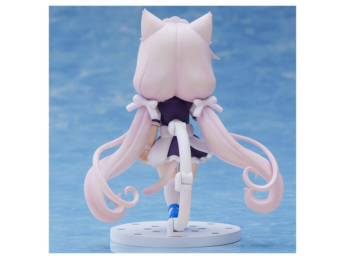 PMOA Mini figure 100 Vanilla | 4582362384623