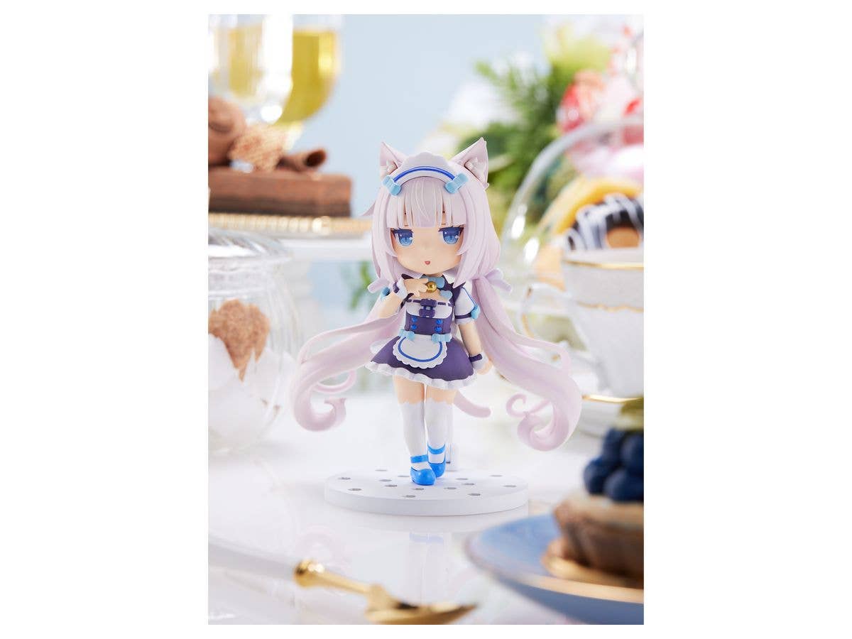 PMOA Mini figure 100 Vanilla | 4582362384623