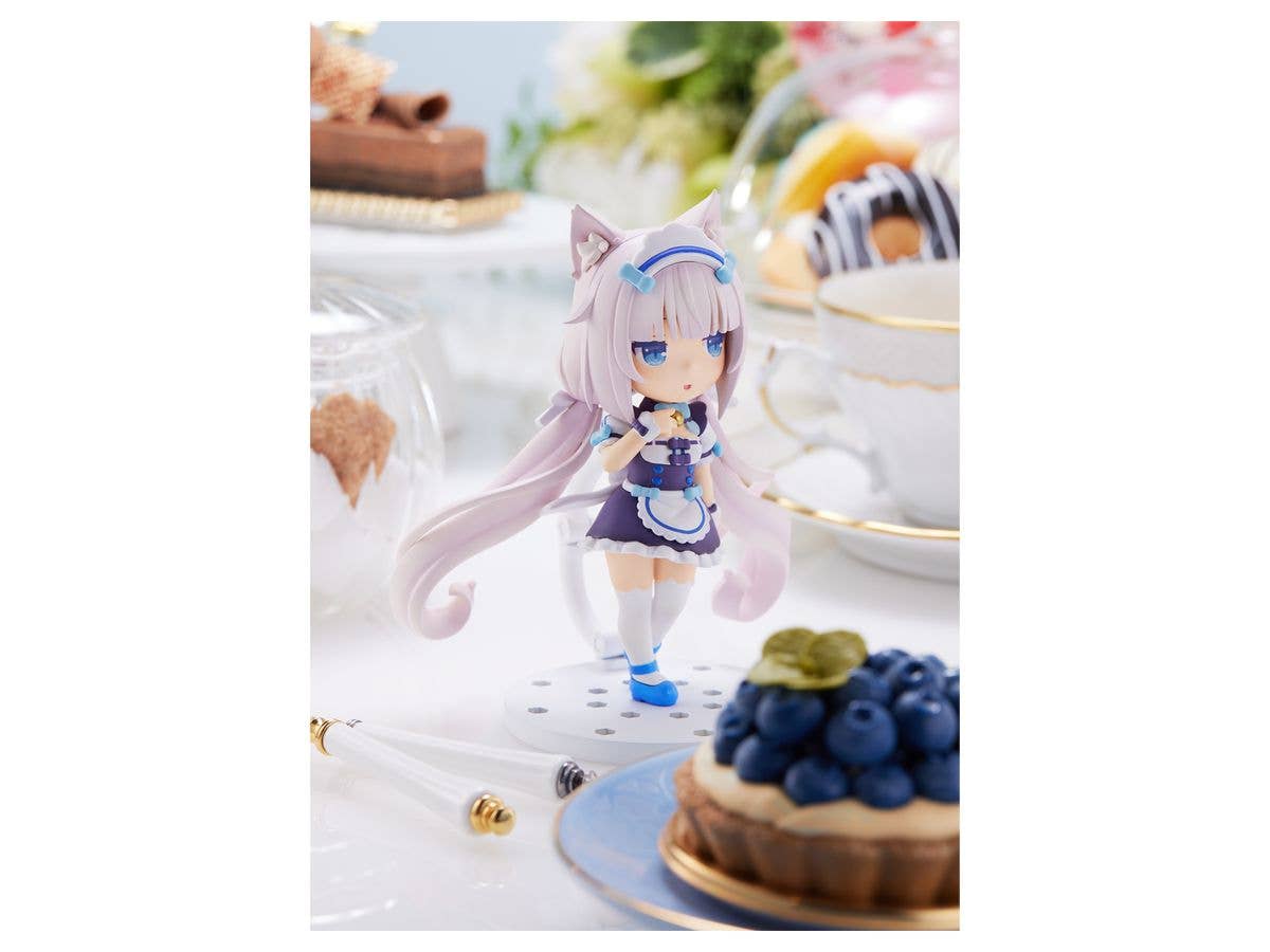 PMOA Mini figure 100 Vanilla | 4582362384623