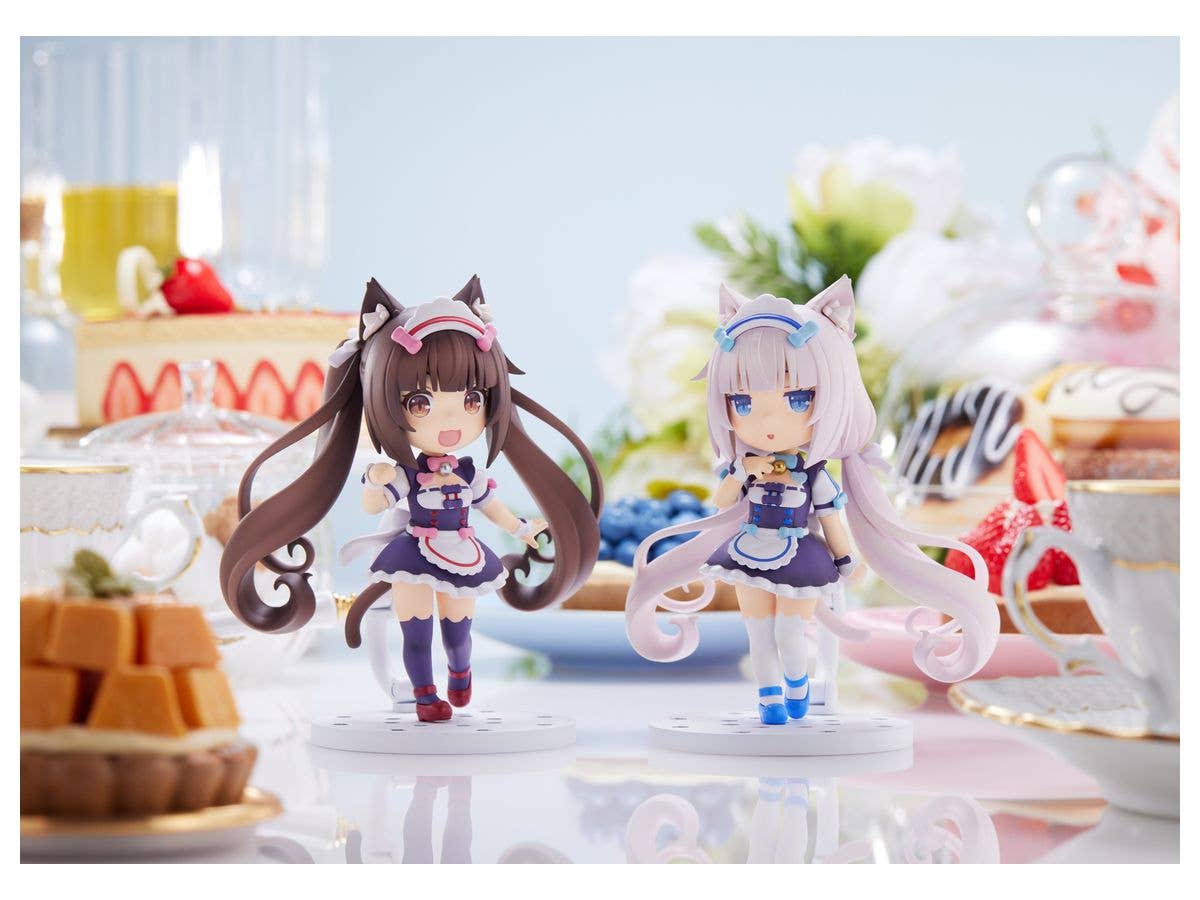 PMOA Mini figure 100 Vanilla | 4582362384623