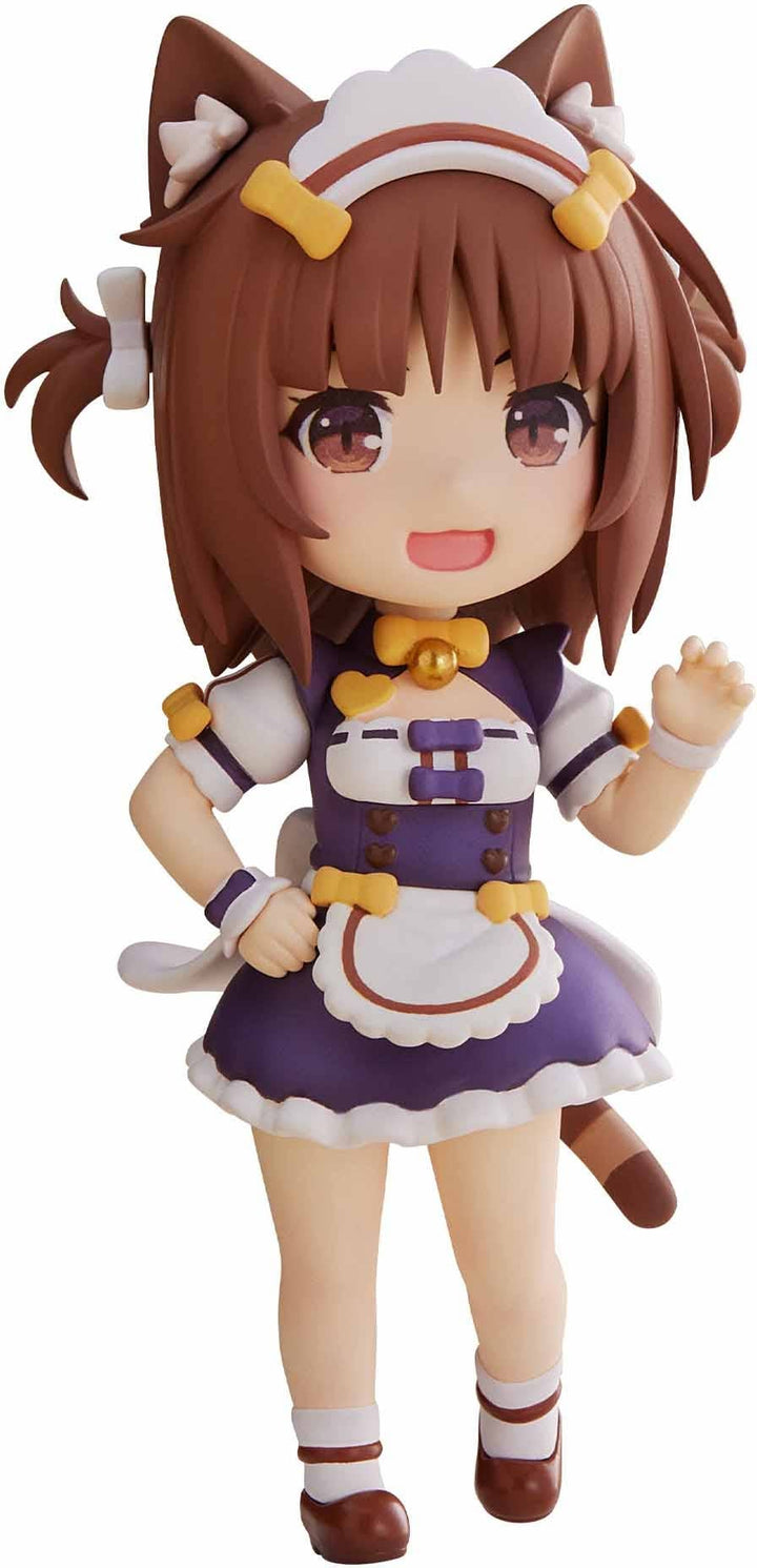 PMOA Mini-Figure100Azuki | 4582362384630