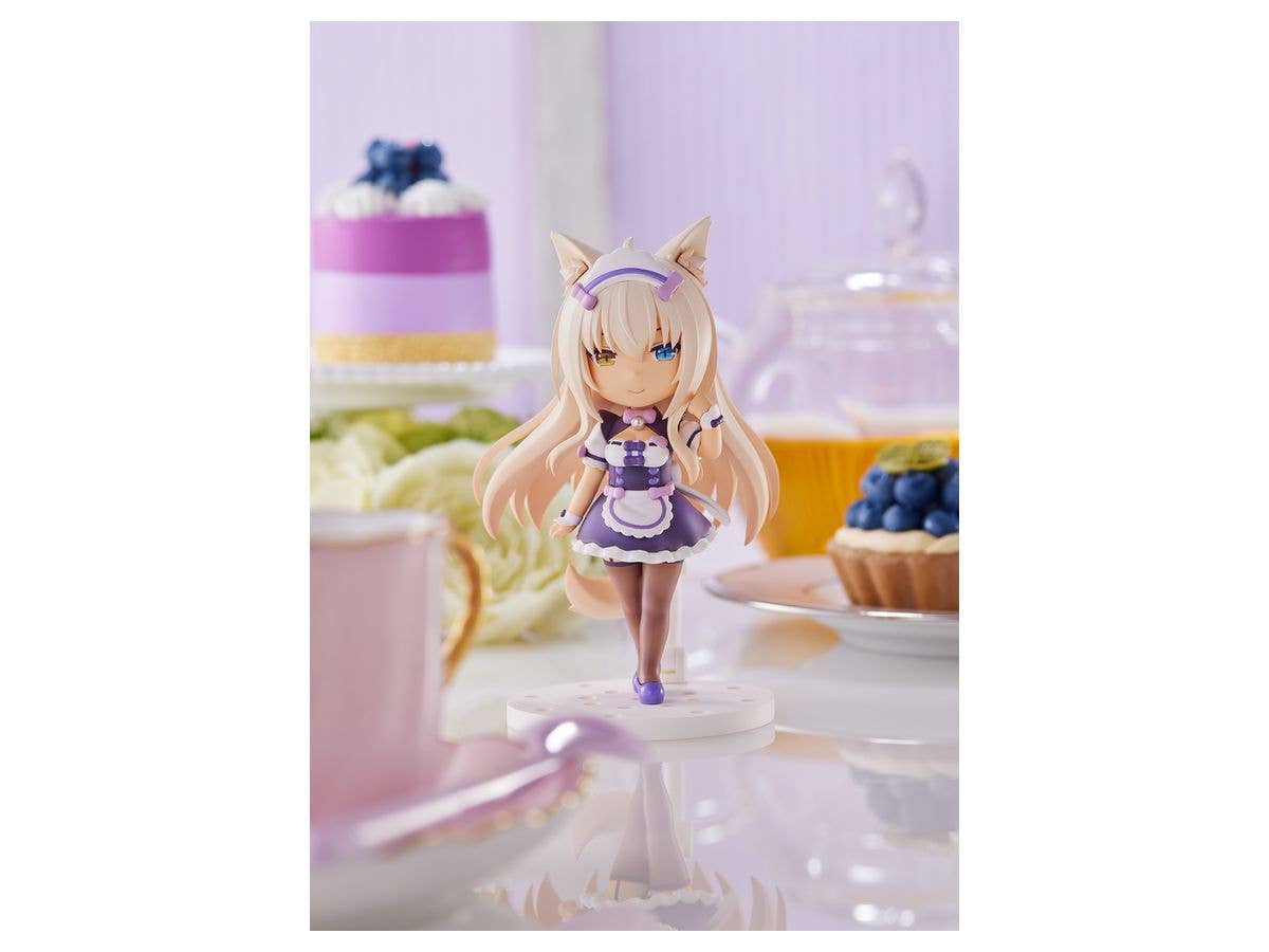 PMOA Mini-Figure100Coconut | 4582362384647