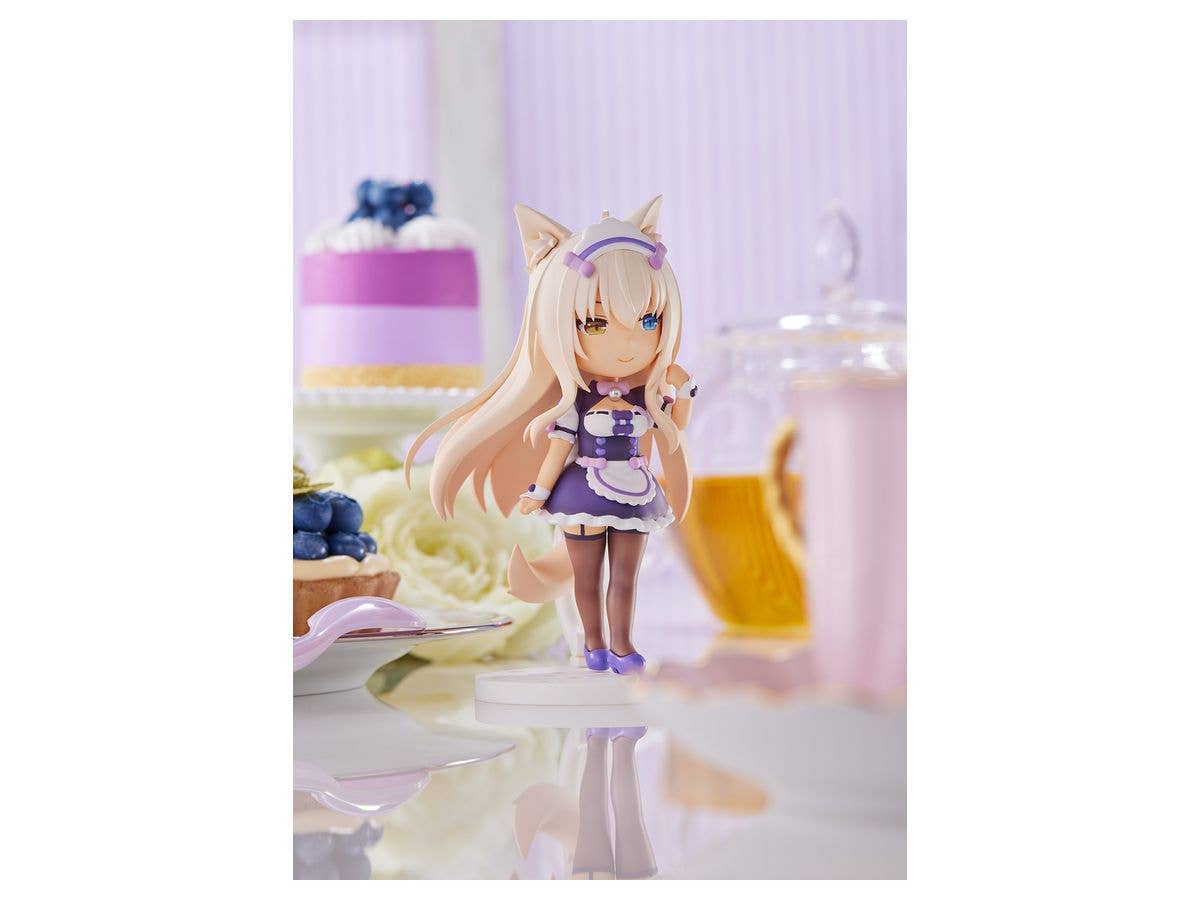 PMOA Mini-Figure100Coconut | 4582362384647