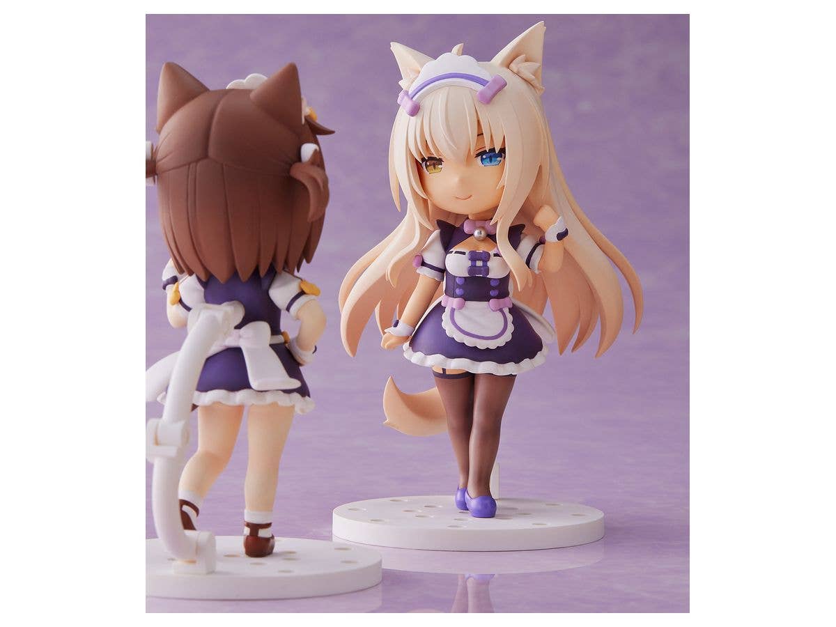 PMOA Mini-Figure100Coconut | 4582362384647