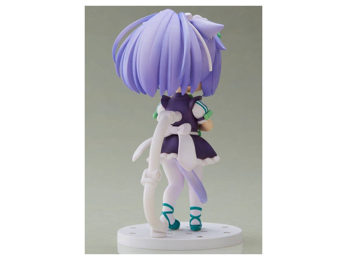 PMOA Mini Figure 100 Cinnamon | 4582362384654