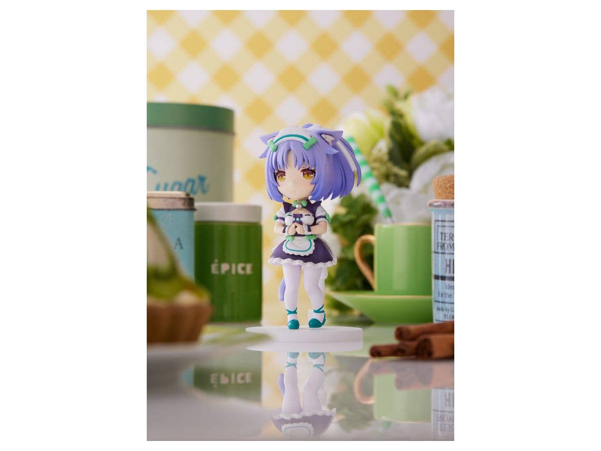 PMOA Mini Figure 100 Cinnamon | 4582362384654