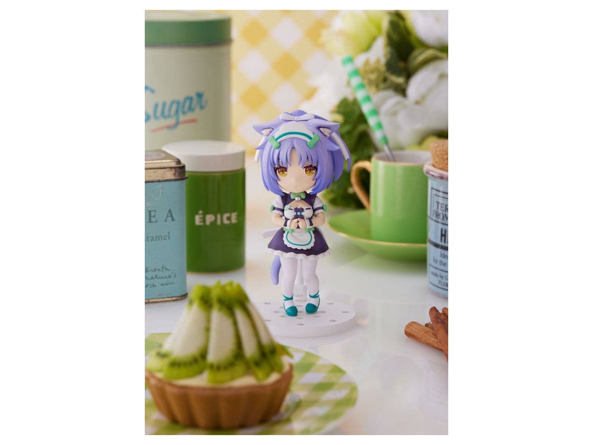 PMOA Mini Figure 100 Cinnamon | 4582362384654