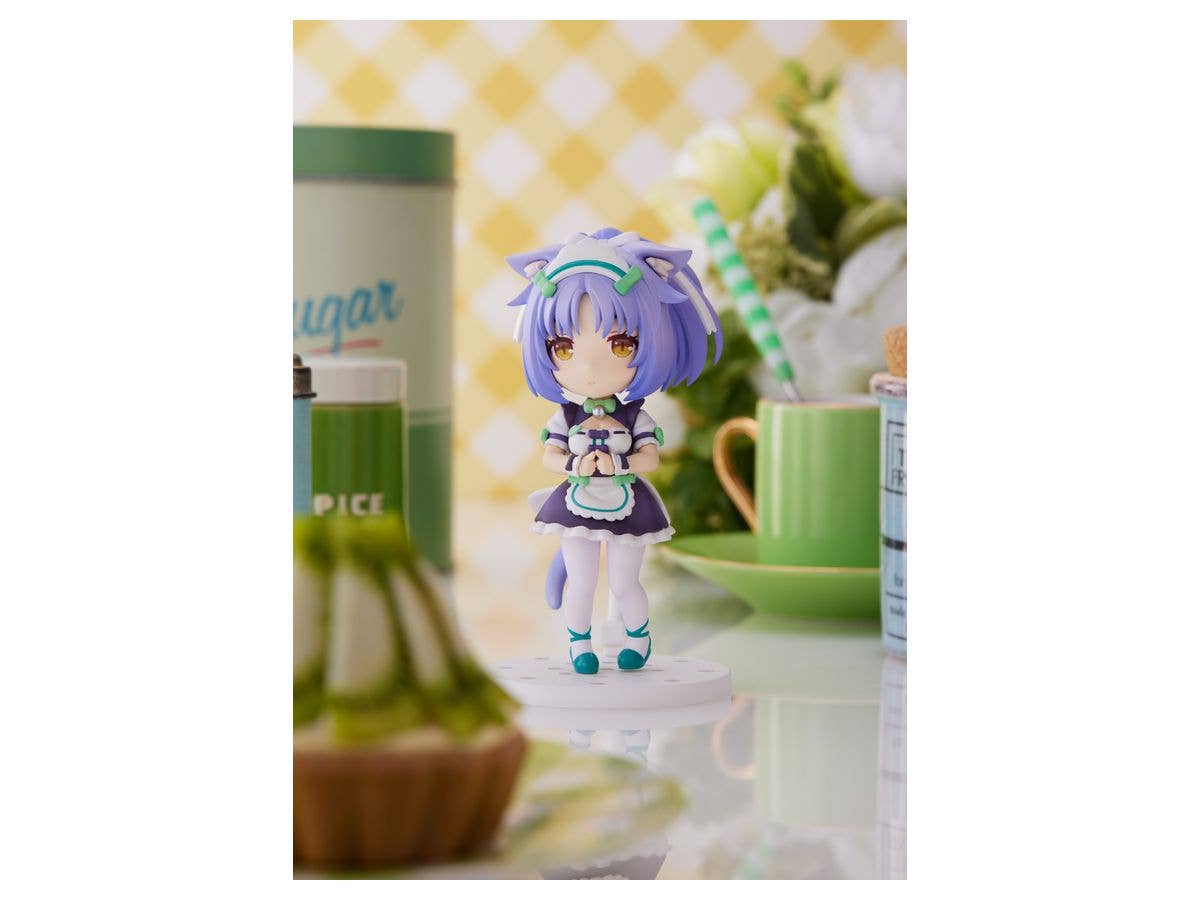 PMOA Mini Figure 100 Cinnamon | 4582362384654