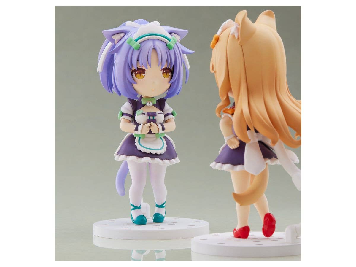 PMOA Mini Figure 100 Cinnamon | 4582362384654