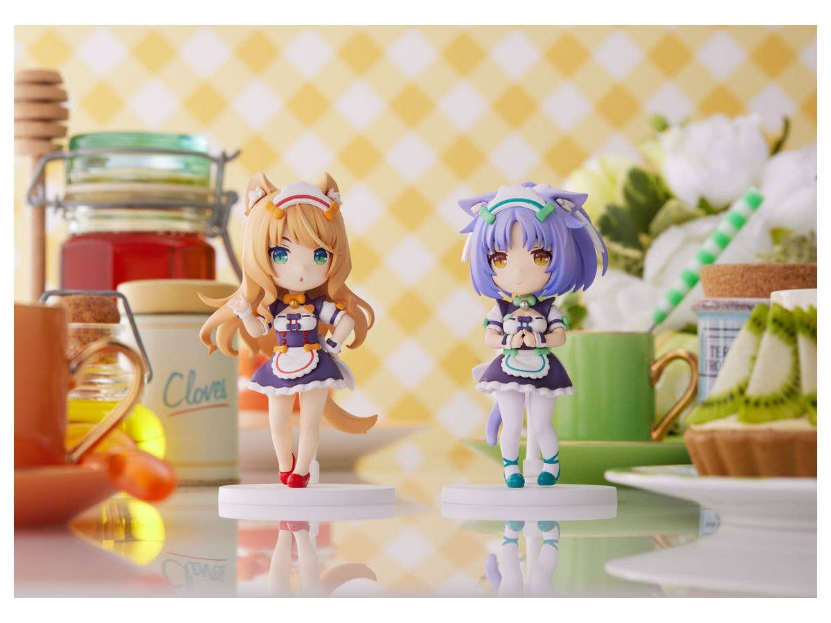 PMOA Mini Figure 100 Cinnamon | 4582362384654