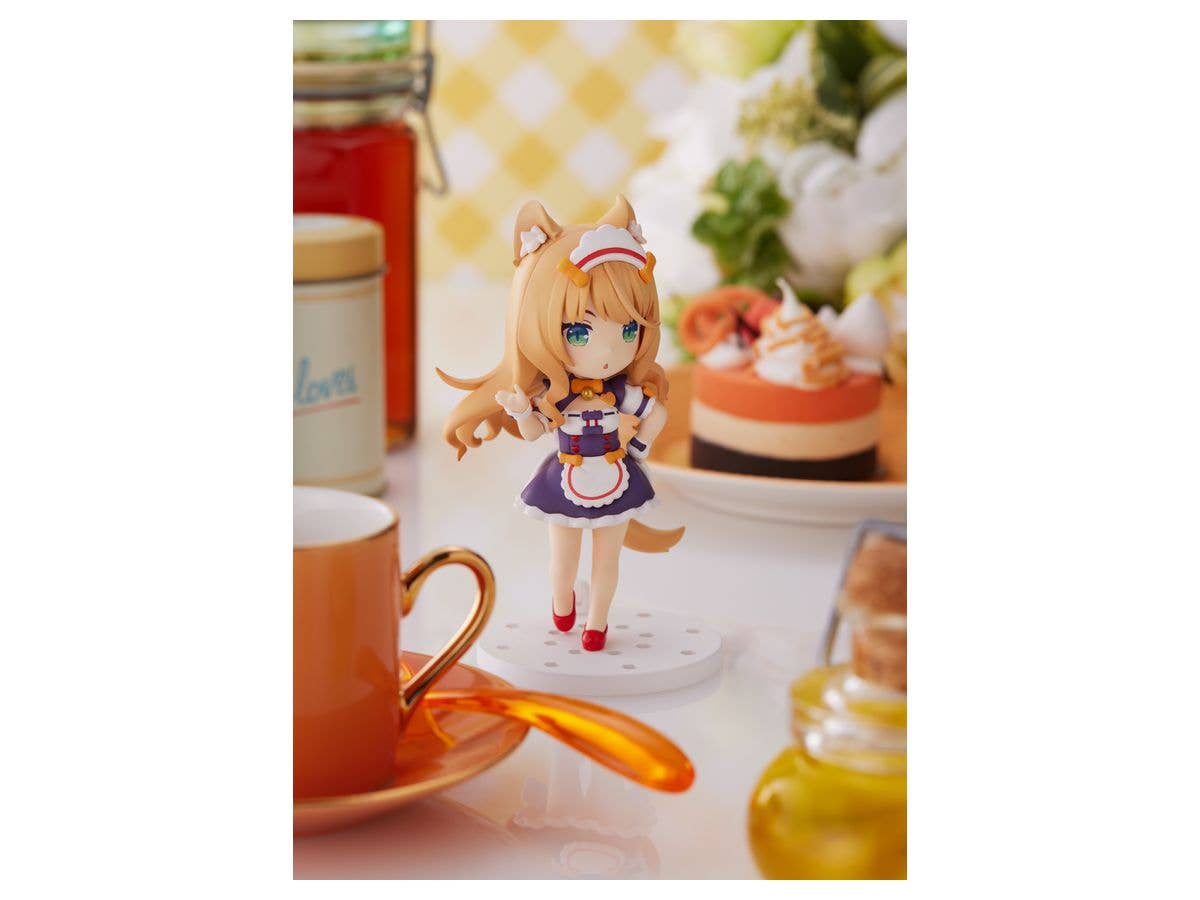 PMOA Mini Figure 100 Maple | 4582362384661