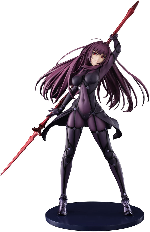 FGO - FateGO - Scáthach - Lancer - 1/7(PLUM)
