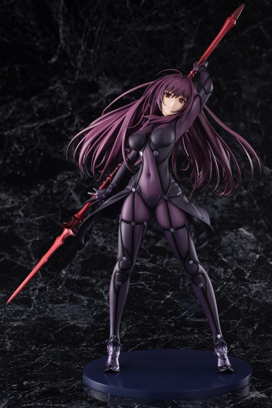 FGO - FateGO - Scáthach - Lancer - 1/7(PLUM)