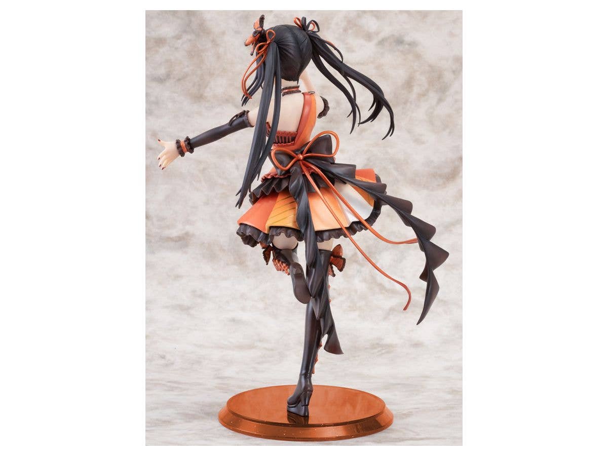 Date A Bullet Series Kurumi Tokisaki (Idol Ver.) Another Edition 1/7 Scale Figure | 4582362384685