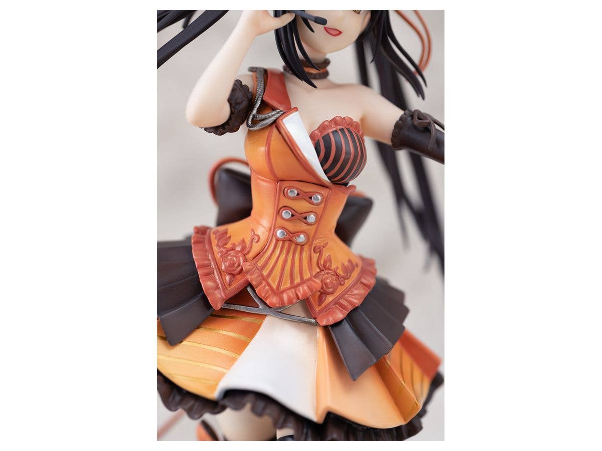 Date A Bullet Series Kurumi Tokisaki (Idol Ver.) Another Edition 1/7 Scale Figure | 4582362384685