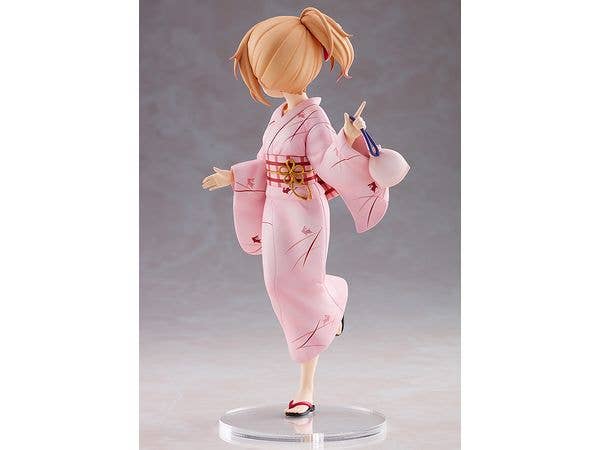Is The Order A Rabbit Bloom Series Cocoa Summer Festival (Repackage Edition) 1/7 Scale Figure | 4582362384838
