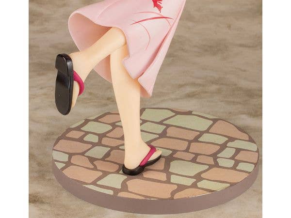 Is The Order A Rabbit Bloom Series Cocoa Summer Festival (Repackage Edition) 1/7 Scale Figure | 4582362384838