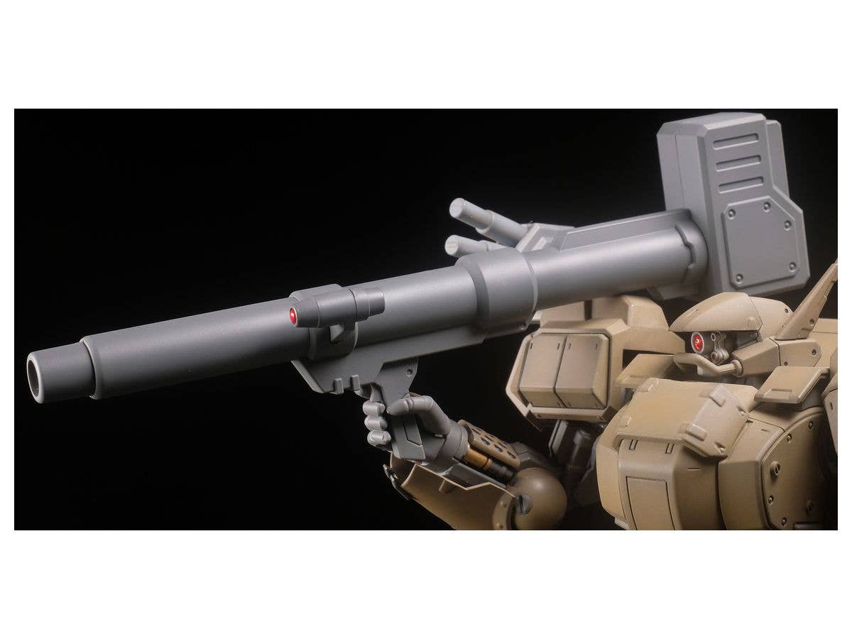 Target Earth - Assault Suit Leynos - AS-5E3 Leynos - Mass Production Renewal ver - 1/35(PLUM) | 4582362384920