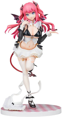 Mimosa Series Liliya 1/7 Scale Figure | 4582362384999
