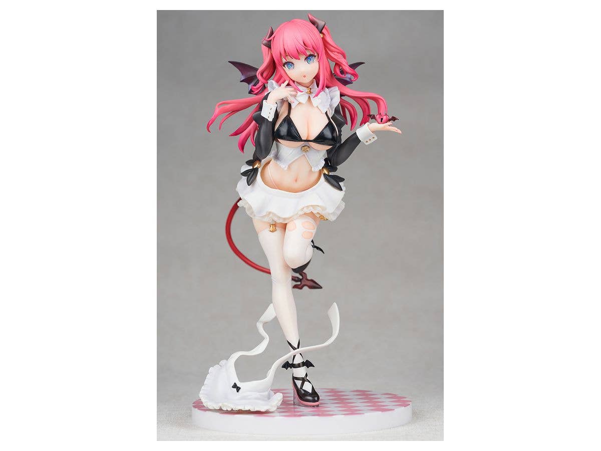 Mimosa Series Liliya 1/7 Scale Figure | 4582362384999