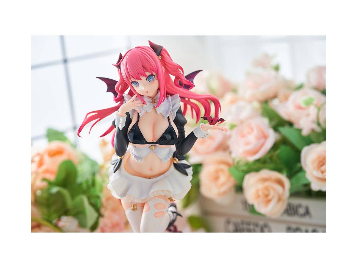 Mimosa Series Liliya 1/7 Scale Figure | 4582362384999