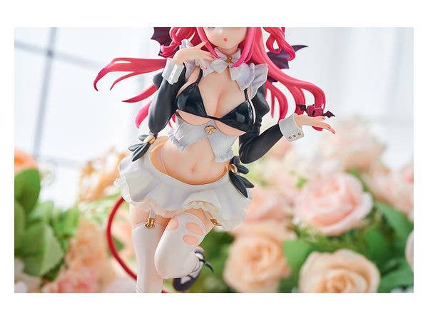 Mimosa Series Liliya 1/7 Scale Figure | 4582362384999