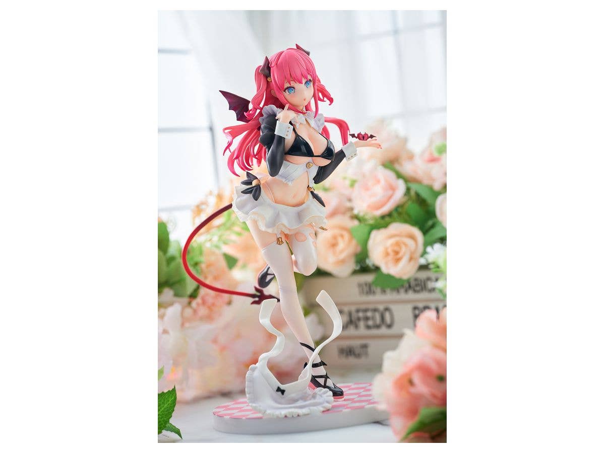 Mimosa Series Liliya 1/7 Scale Figure | 4582362384999