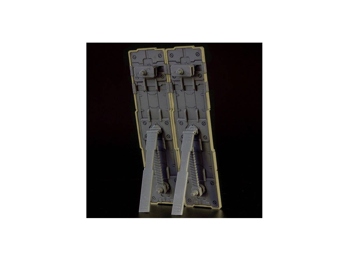 Pla Act Series Option Series10 Twin Shield Khaki | 4582362385279
