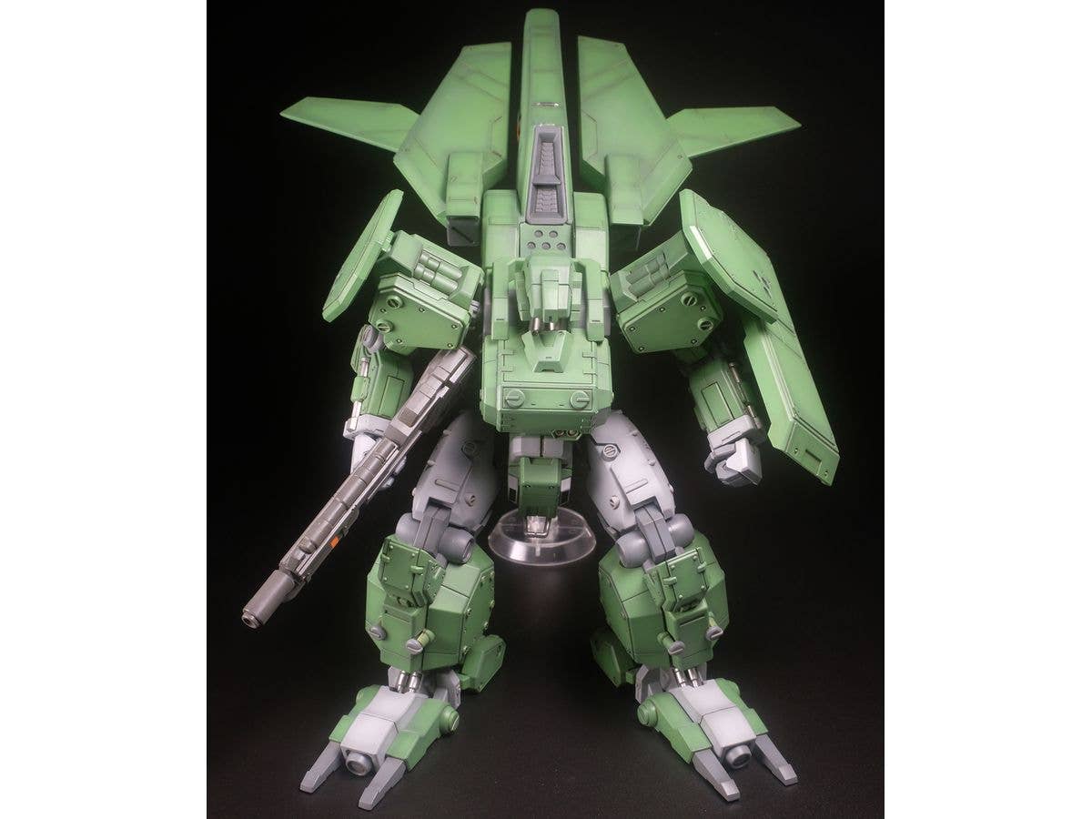 PMOA VALKEN BOOSTER UNIT TYPE [Renewal Ver.] | 4582362385439
