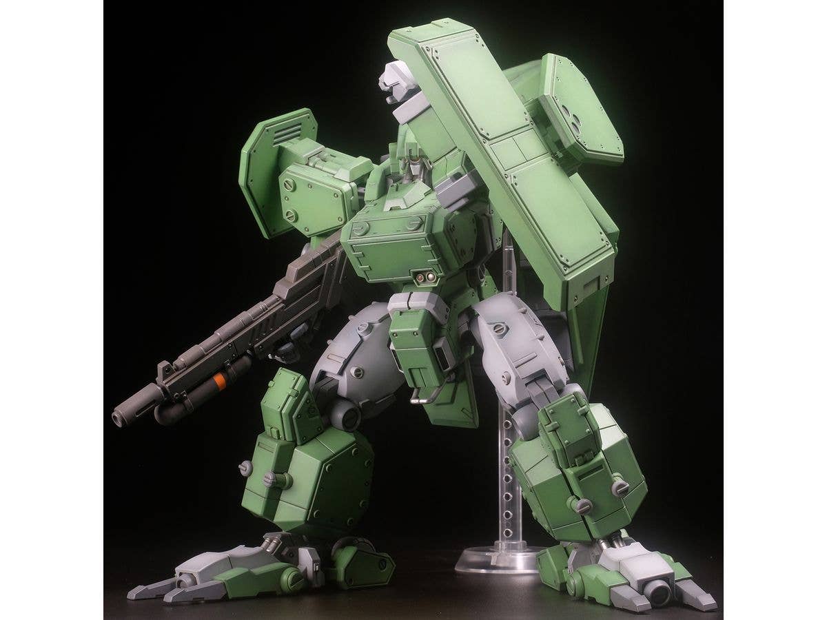 PMOA VALKEN BOOSTER UNIT TYPE [Renewal Ver.] | 4582362385439